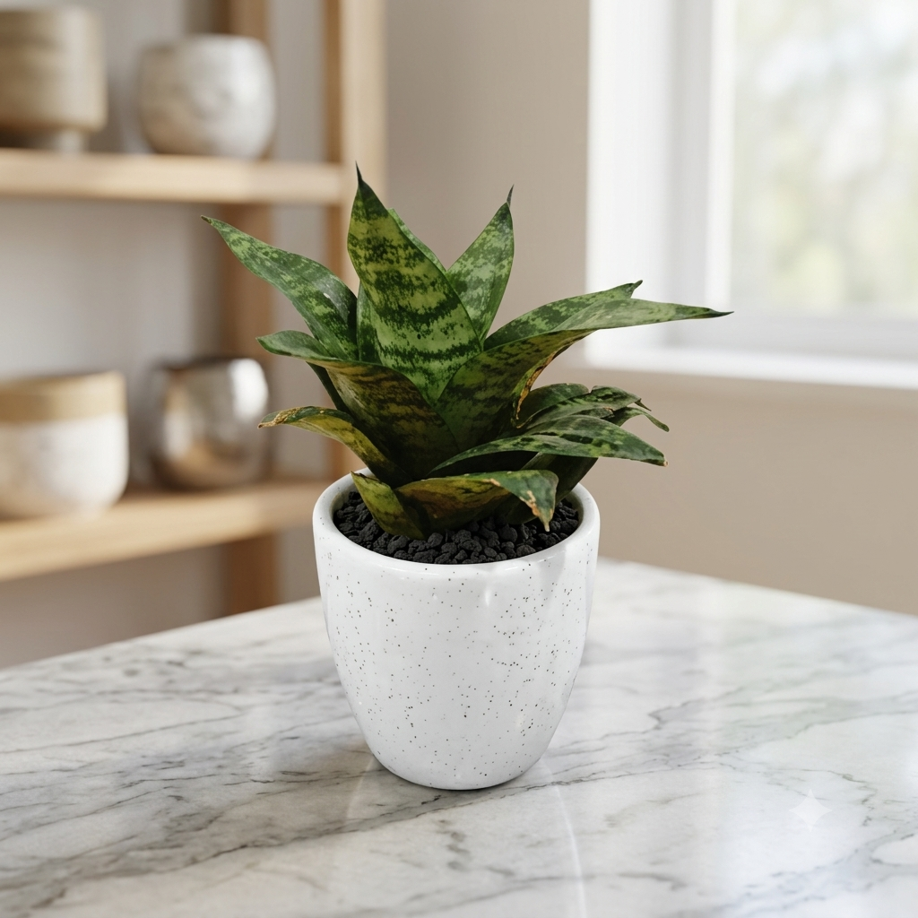 Sensivira Dwarf - Sugandha Farms & Nursery